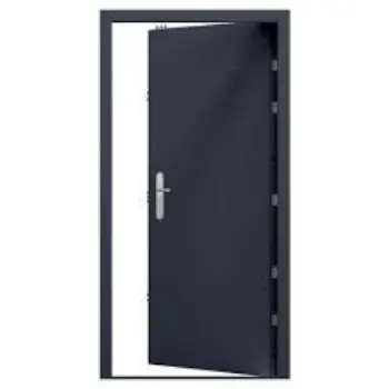 Attractive Design Hollow Metal Door